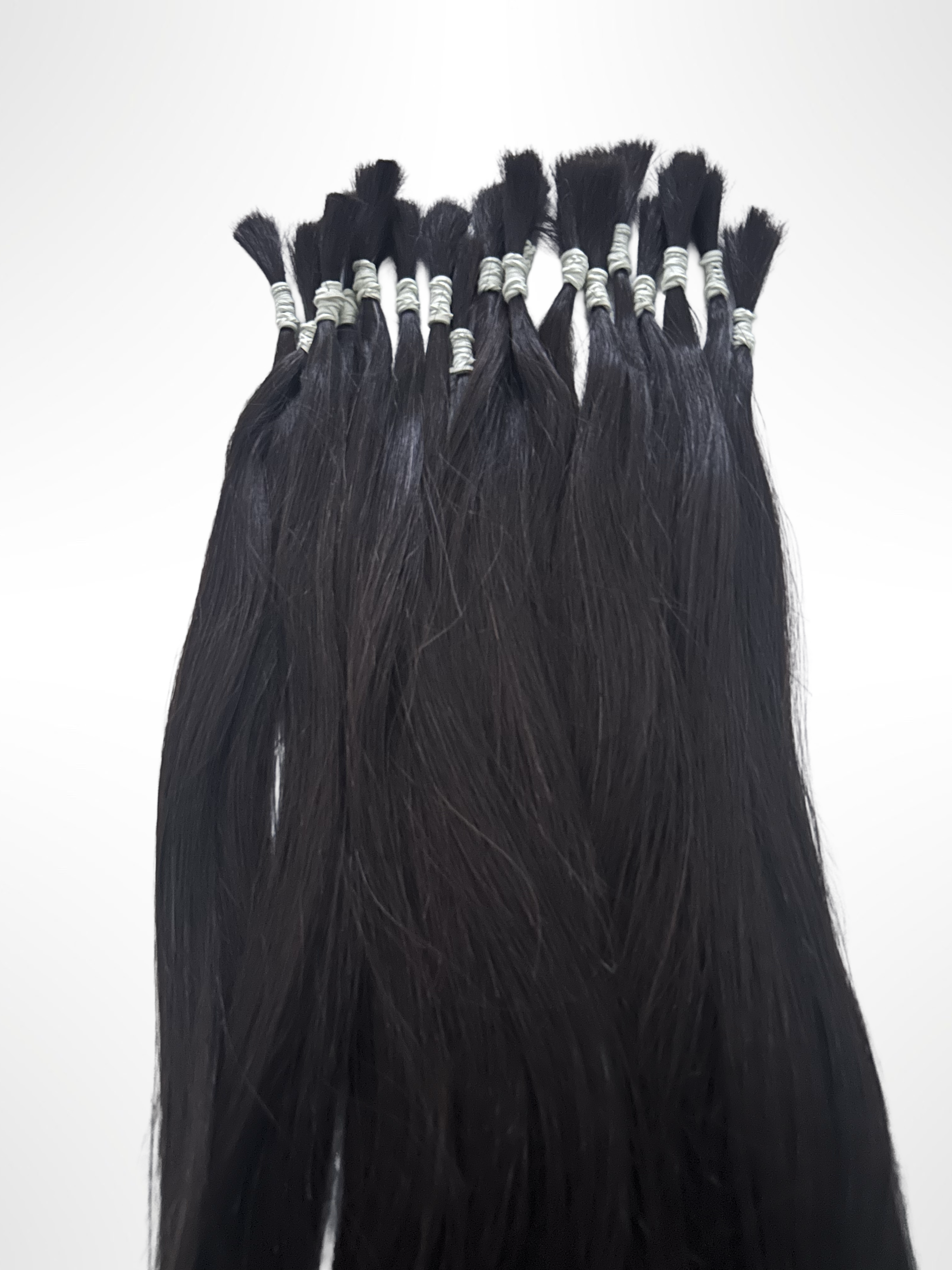 Sample - Raw Vietnamese Hair