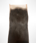 Raw HD Lace Closure