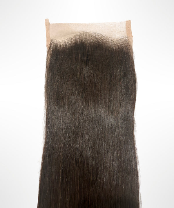 Raw HD Lace Closure