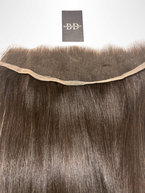 Raw HD Lace Frontal