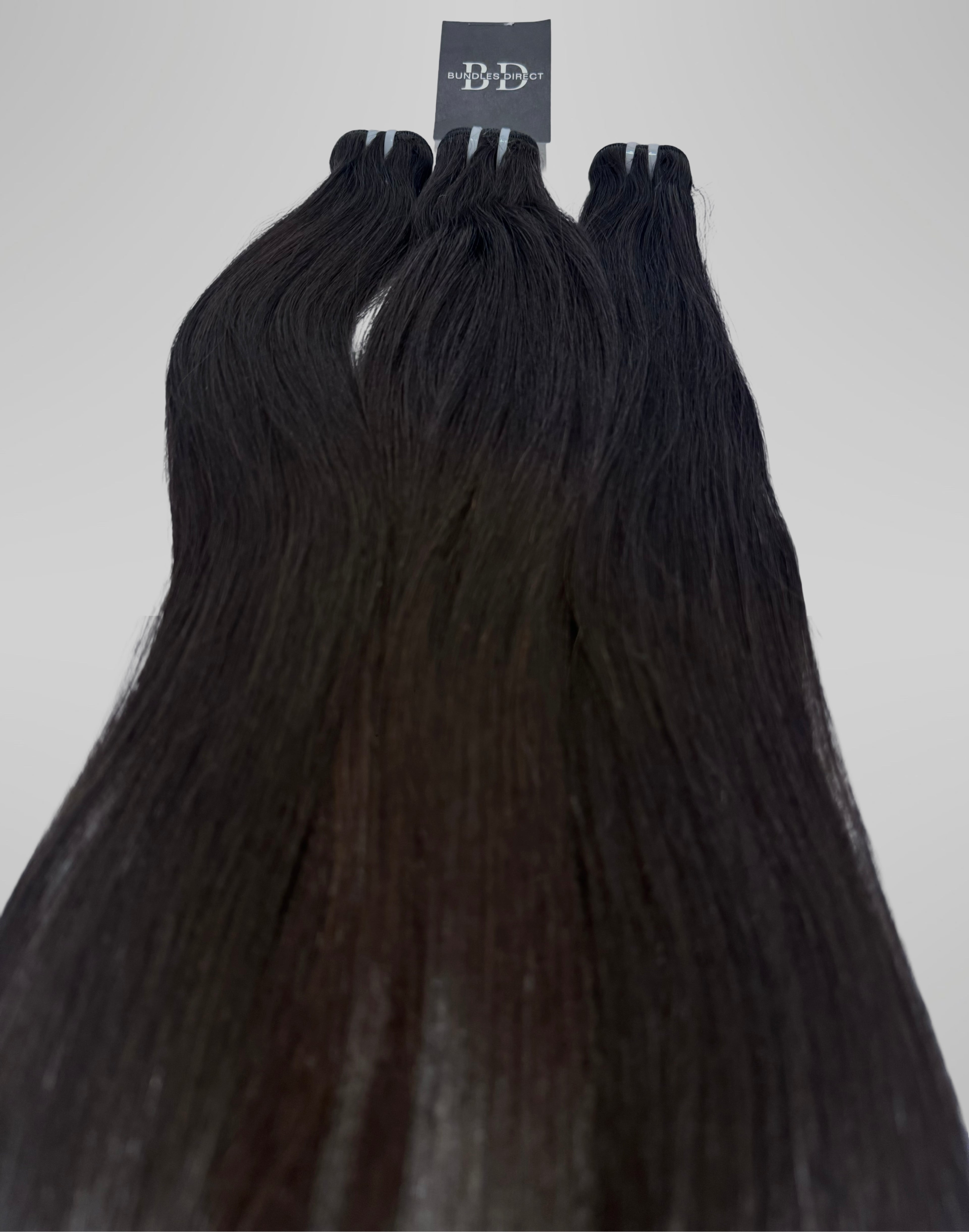 Raw Vietnamese Hair Bundle