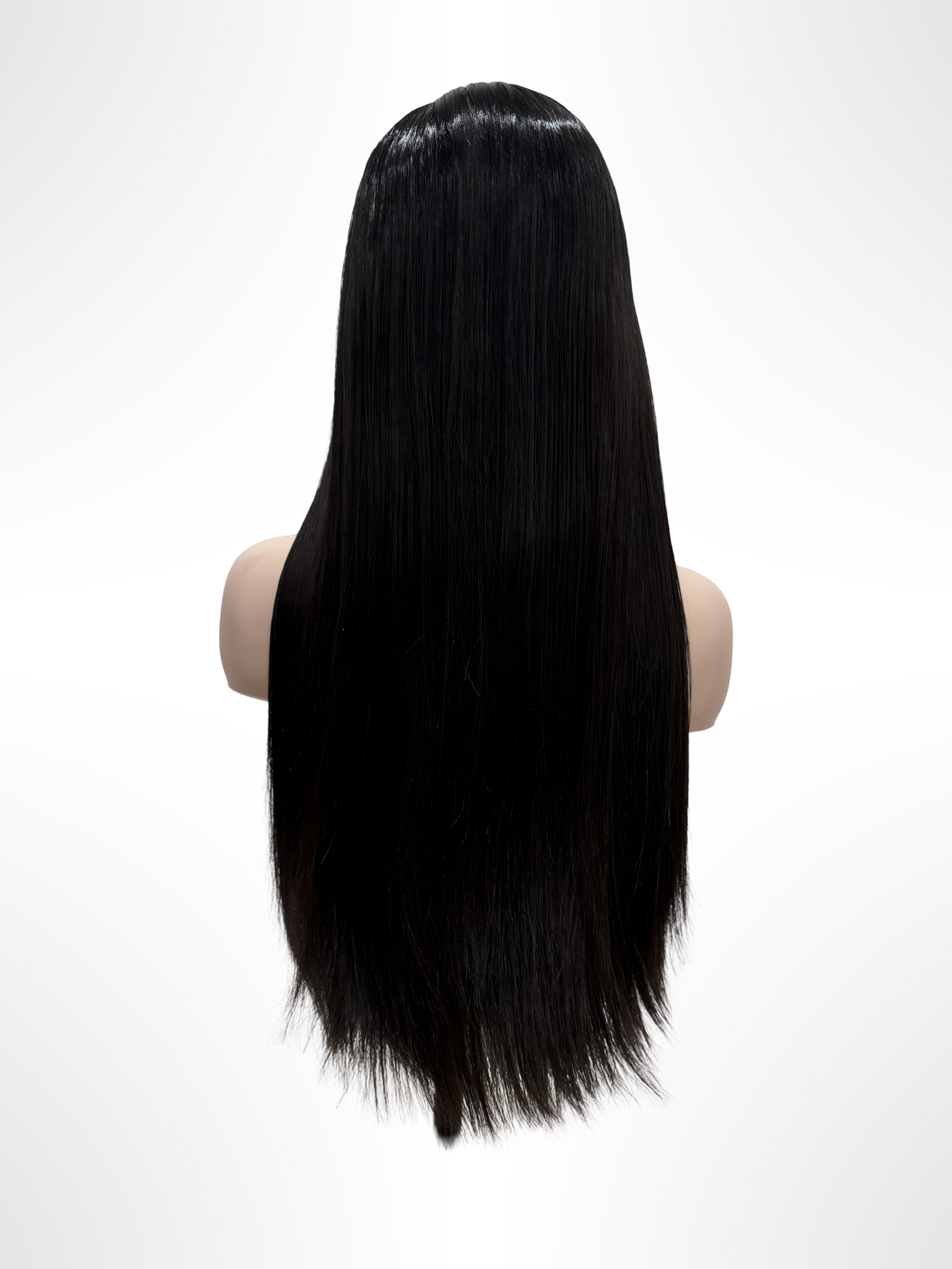 Raw Vietnamese Hair Bundle