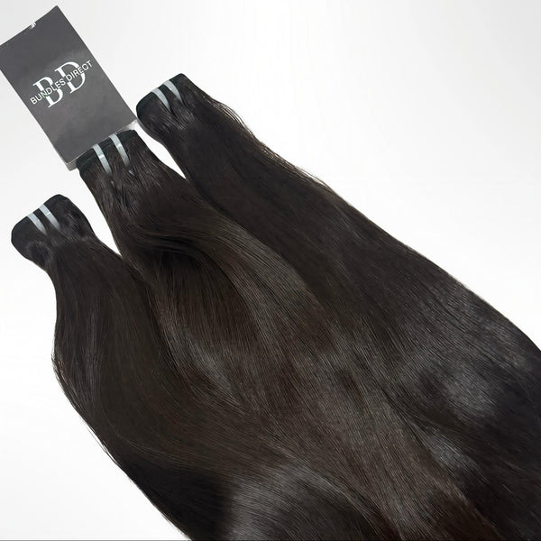 Raw Vietnamese Hair Bundle